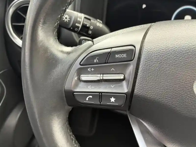 Hyundai Kona electric 39kwh - 136ch intuitive — photo 13