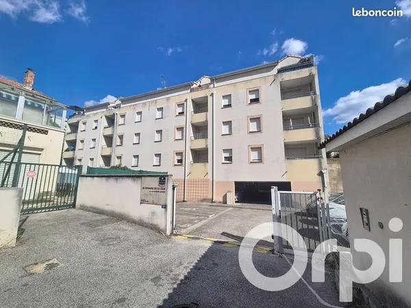 Appartement 1 pièce 52 m²