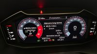 Audi A1 Sportback 40 TFSI 207ch S line S tronic 7 — photo 10
