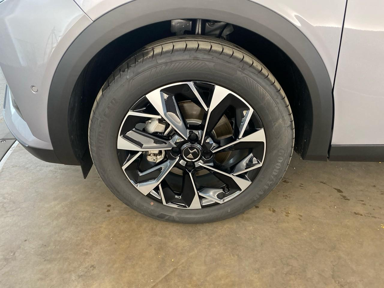 Ds Ds 3 hybride 145 e-dct6 etoile — photo 11