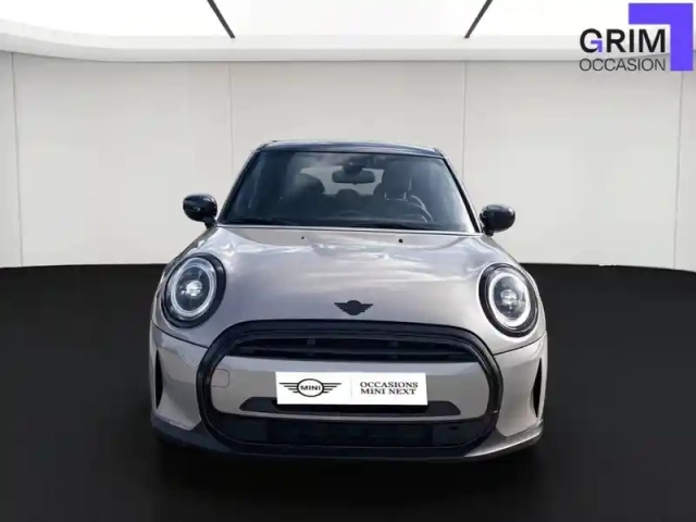 Mini Mini hatch 5 portes cooper 136 ch dkg7 — photo 38