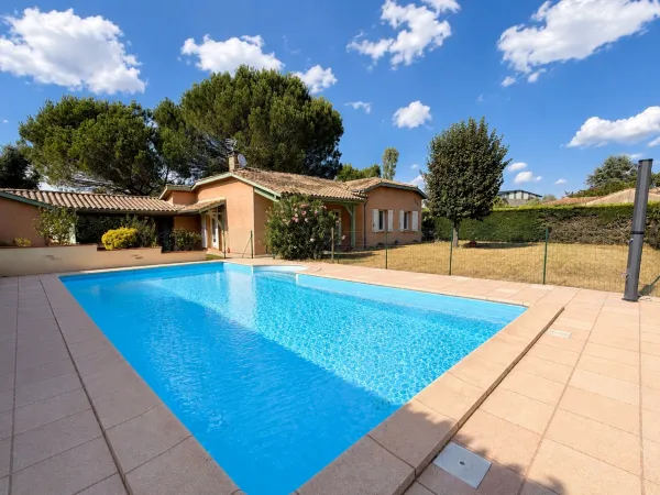 Maison à vendre 6 pièces SAINT SYLVESTRE SUR LOT (47)