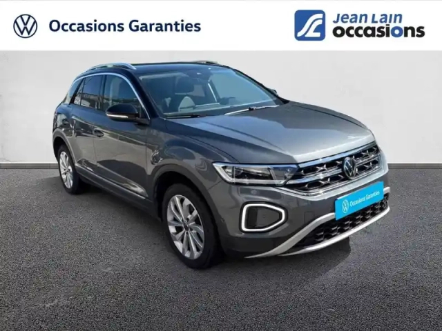 Volkswagen T-Roc 2.0 tdi 150 start/stop dsg7 4motion — photo 10