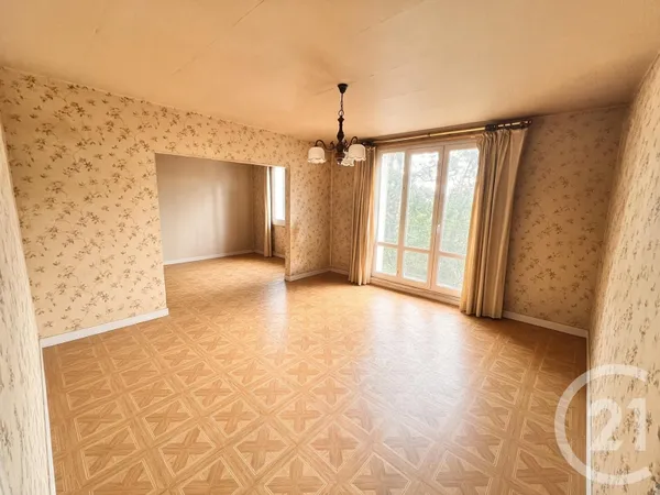 Appartement 5 pièces 95 m²