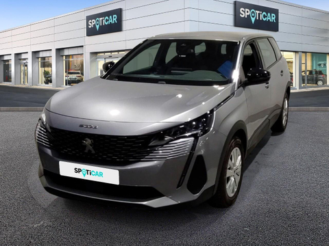 Peugeot 5008 bluehdi 130ch s&s eat8 active pack