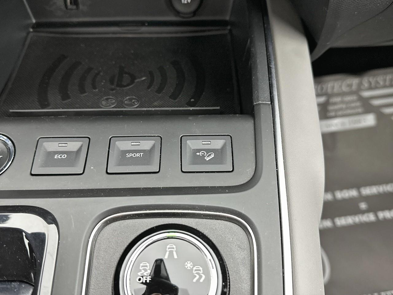 Citroën C5 Aircross puretech 130 s&s eat8 shine pack — photo 31