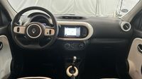 Renault Twingo E-Tech Electric Intens R80 Achat Intégral - 21MY — photo 11