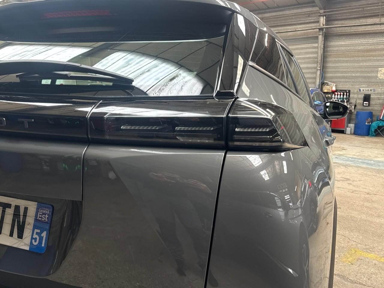 Peugeot 2008 1.2 puretech 100ch s&s active — photo 23