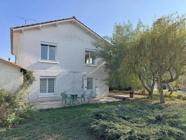 Maison 3 pièces 81 m²