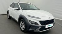 Hyundai Kona 1.6 CRDi 136ch Hybrid 48V Creative DCT-7 — photo 3