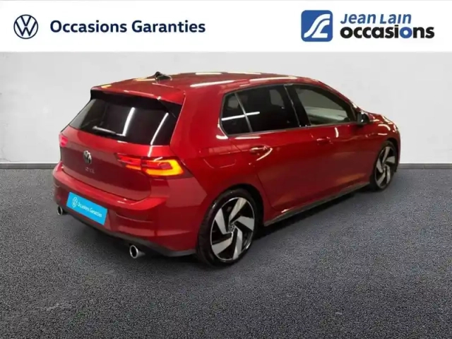 Volkswagen Golf 2.0 tsi 245 dsg7 — photo 2