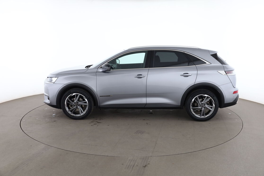 DS Automobiles DS7 Crossback 1.6 PureTech Grand Chic Automatique — photo 2