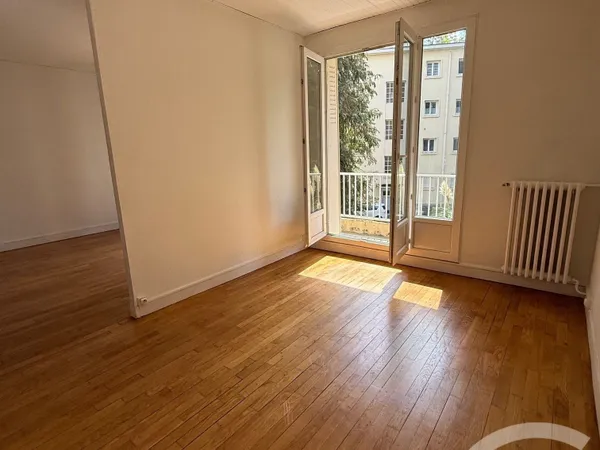 Appartement 4 pièces 67 m²