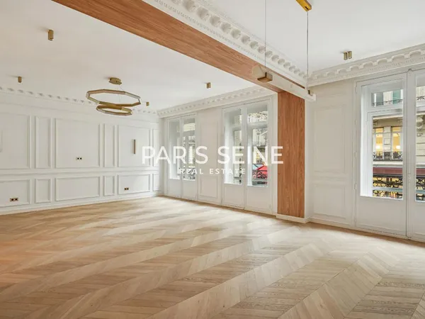 Vends t4 - 125 m² - Paris