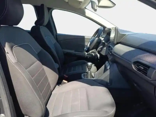 Dacia Jogger 1.0 eco-g 100ch sl extreme+ 7 places — photo 12