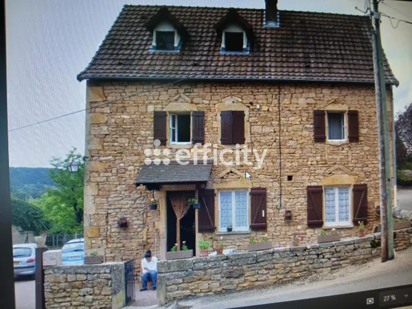 Maison 5 pièces 117 m²