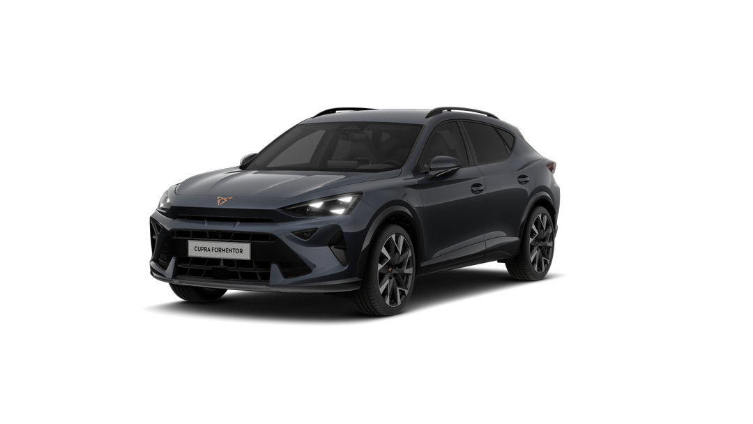 Cupra Formentor eHybrid 272 ch DSG6 — photo 1