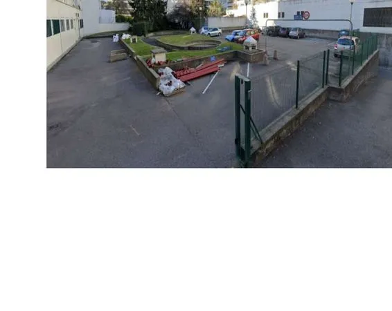 Location place de Parking