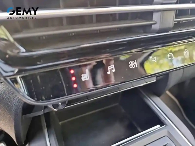 Citroën C5 Aircross bluehdi 130 s&amp;s eat8 — photo 17