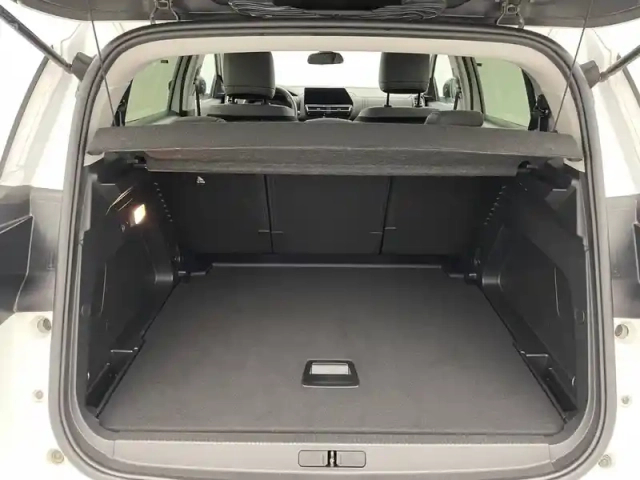 Citroën C5 Aircross puretech 130 s&amp;s bvm6 — photo 93