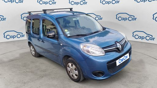 Renault Kangoo 1.5 Blue dCi 80 - Trend – 2019 – 79204 km – Diesel – Boîte Manuelle — photo 8