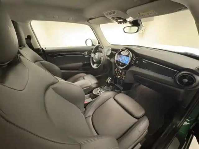 Mini Mini cooper se 184ch edition premium bva 5cv — photo 6