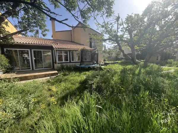 Maison 6 pièces 135 m²