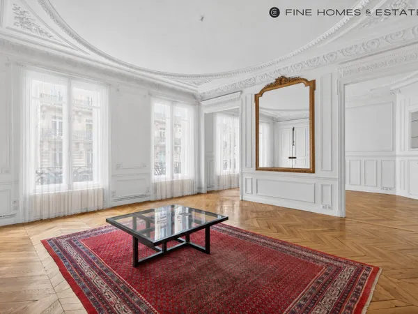 Vends appartement