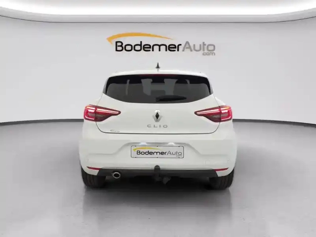 Renault Clio tce 90 — photo 19