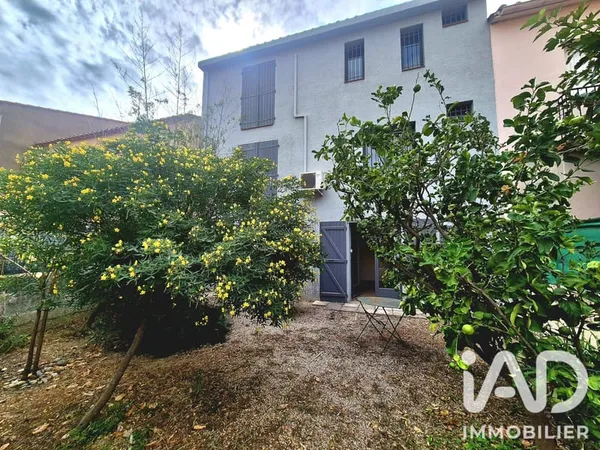 Maison 5 pièces 147 m²