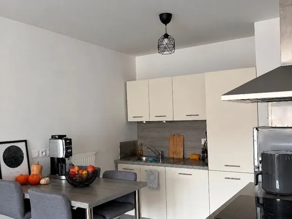 Appartement T2 à Louer
