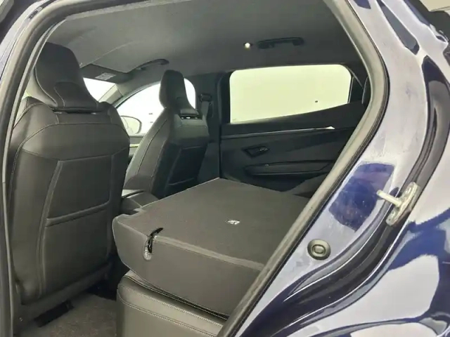 Renault Megane e-tech 220 ch autonomie confort gsr2 — photo 70