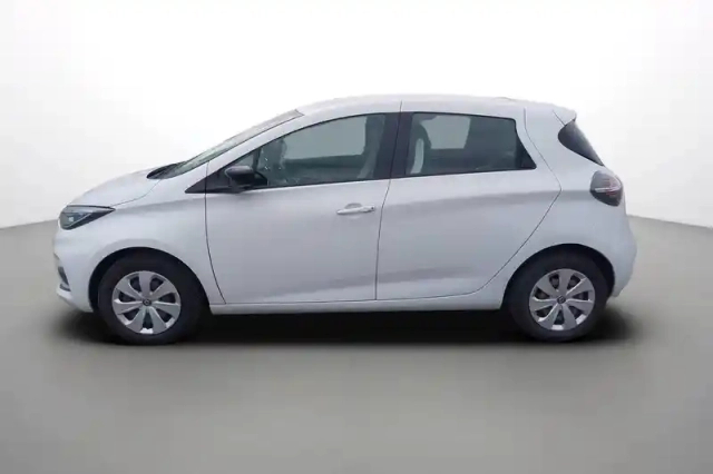 Renault Zoé zoe r110 achat intégral - 21 — photo 3