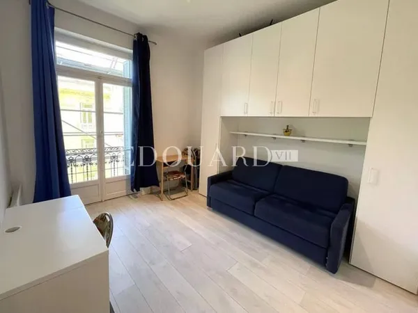 Appartement 1 pièce 20 m²