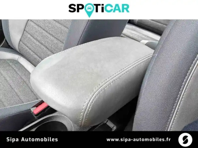 Fiat Tipo 1.6 multijet 120 ch — photo 28