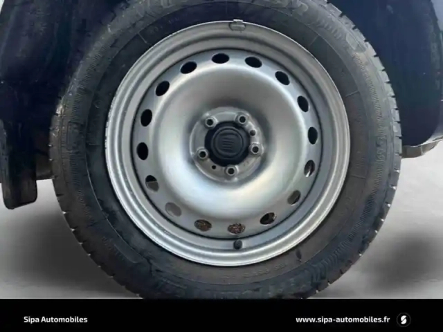 Fiat Doblo cargo ft 1.3 multijet 95 — photo 11