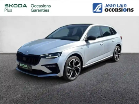 Skoda Scala 1.0 tsi evo 2 116 ch dsg7