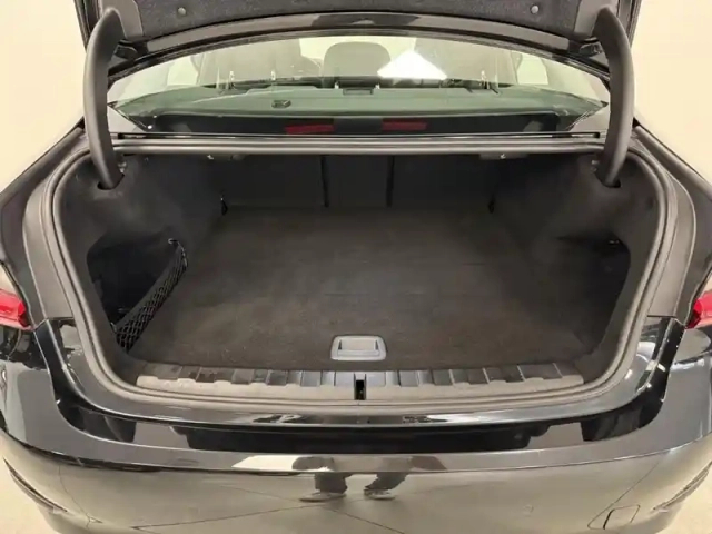 Bmw Serie 3 série 3 330ea 292ch business design 10cv — photo 10