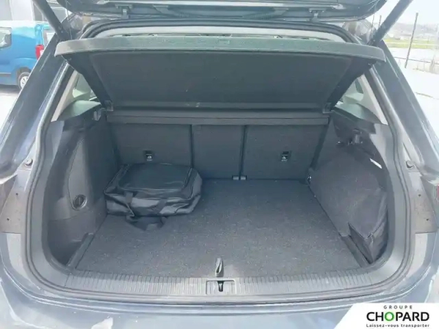 Volkswagen Tiguan 1.4 ehybrid 245ch dsg6 — photo 8