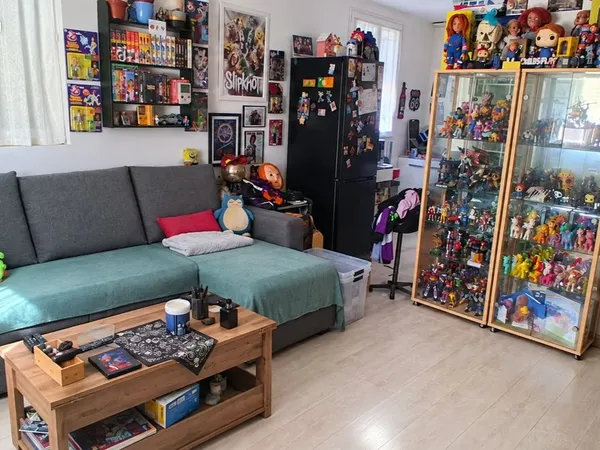Appartement T1