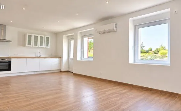 Appartement 2 pièces 47m2