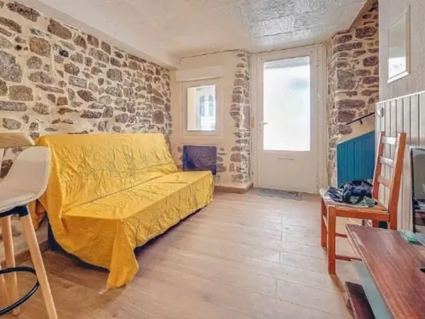 Appartement de 40m2 à louer sur Le Bousquet-d'Orb