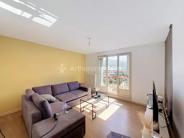 Appartement 3 pièces de 67,03 m²