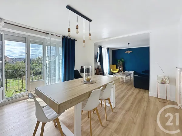 Maison 6 pièces 118 m²