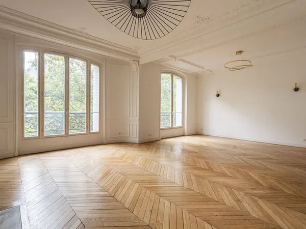 Appartement 5 pièces 107 m²