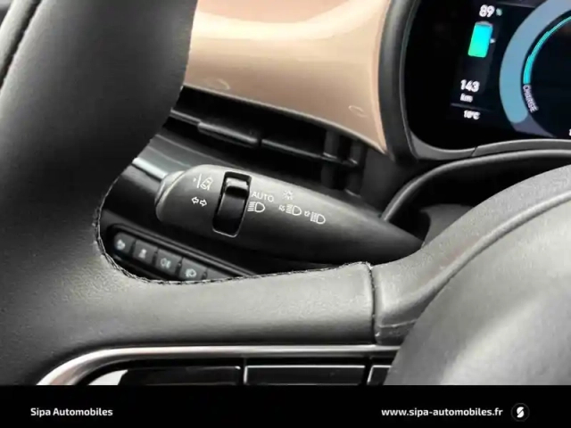 Fiat 500 e 95 ch — photo 76