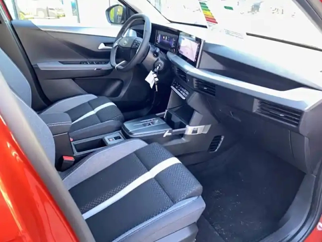 Opel Frontera electric 113 ch batterie 44 kwh — photo 64