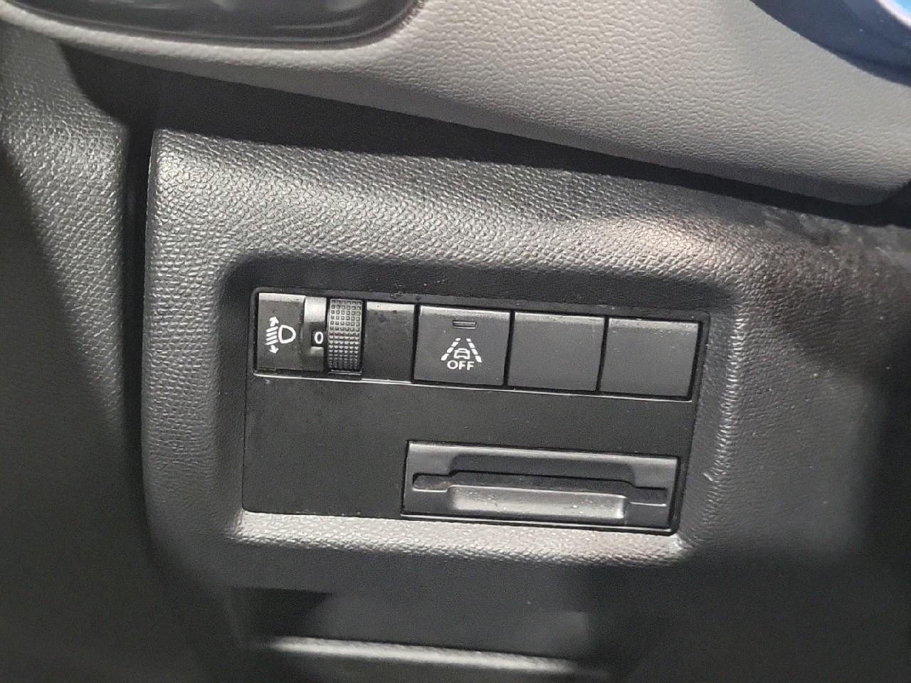 Citroën C5 Aircross bluehdi 130ch s&s feel — photo 18