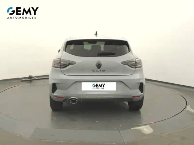 Renault Clio tce 90 ch gsr2 — photo 40