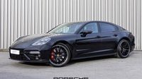 Porsche Panamera 4.0 V8 550ch Turbo — photo 1